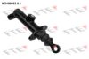 FTE KG190052.0.1 Master Cylinder, clutch